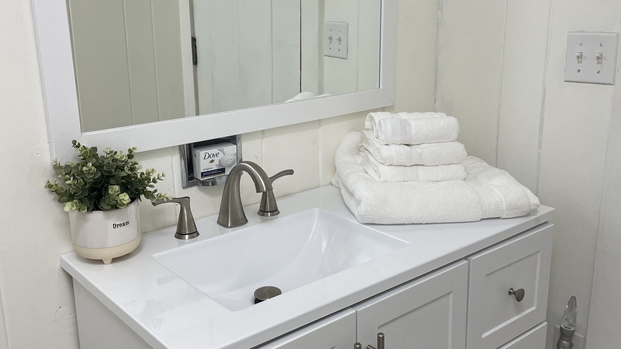 Photo of Bathroom in Buena Vista