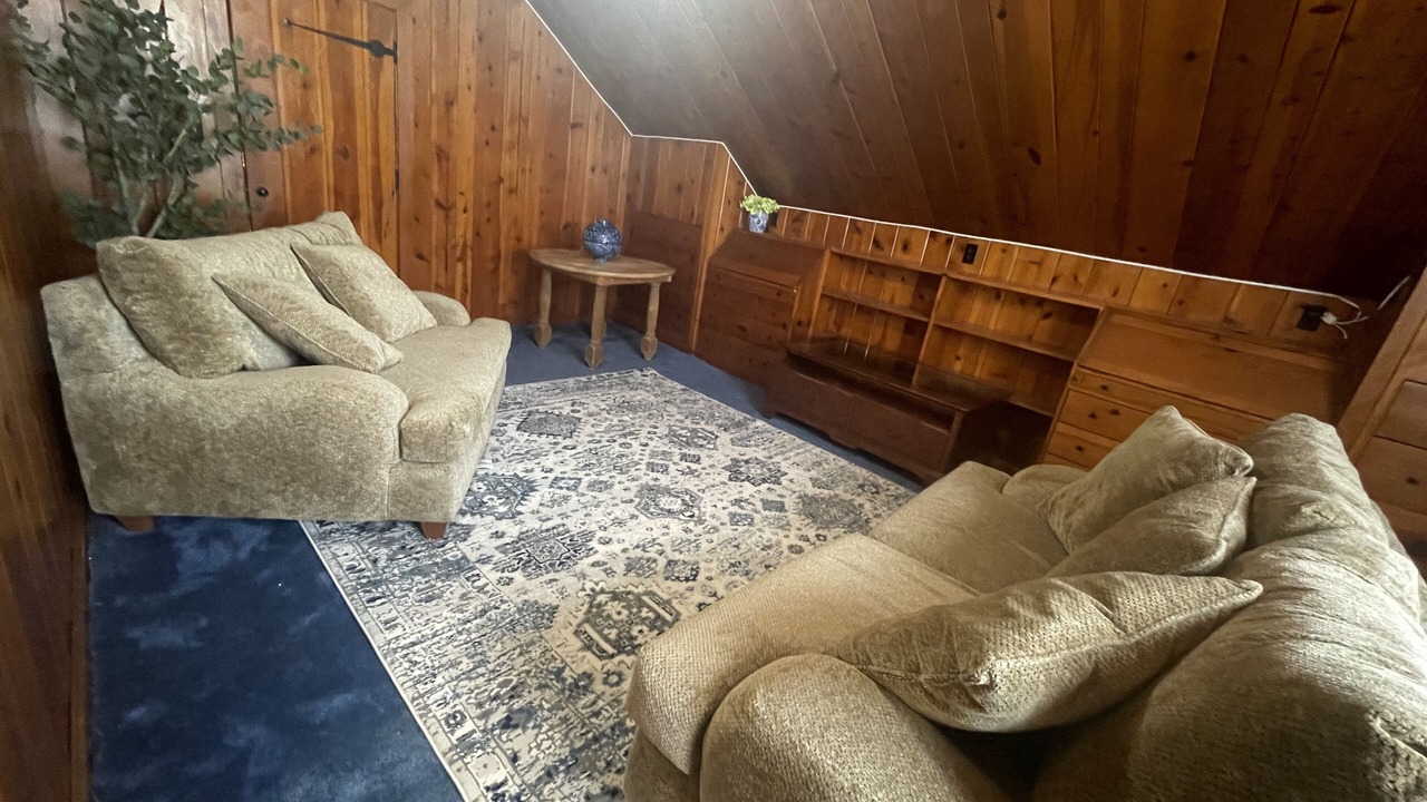 Photo of Livingroom in Buena Vista
