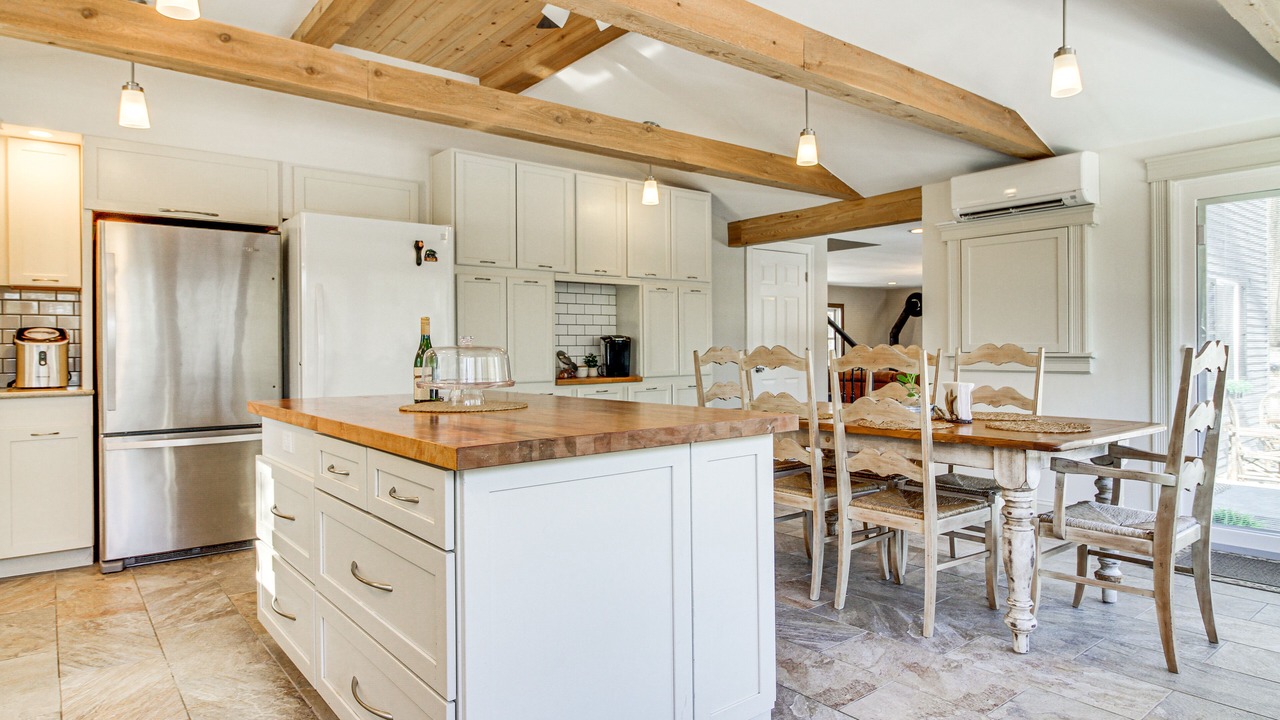 Photo of Kitchen in Lake George