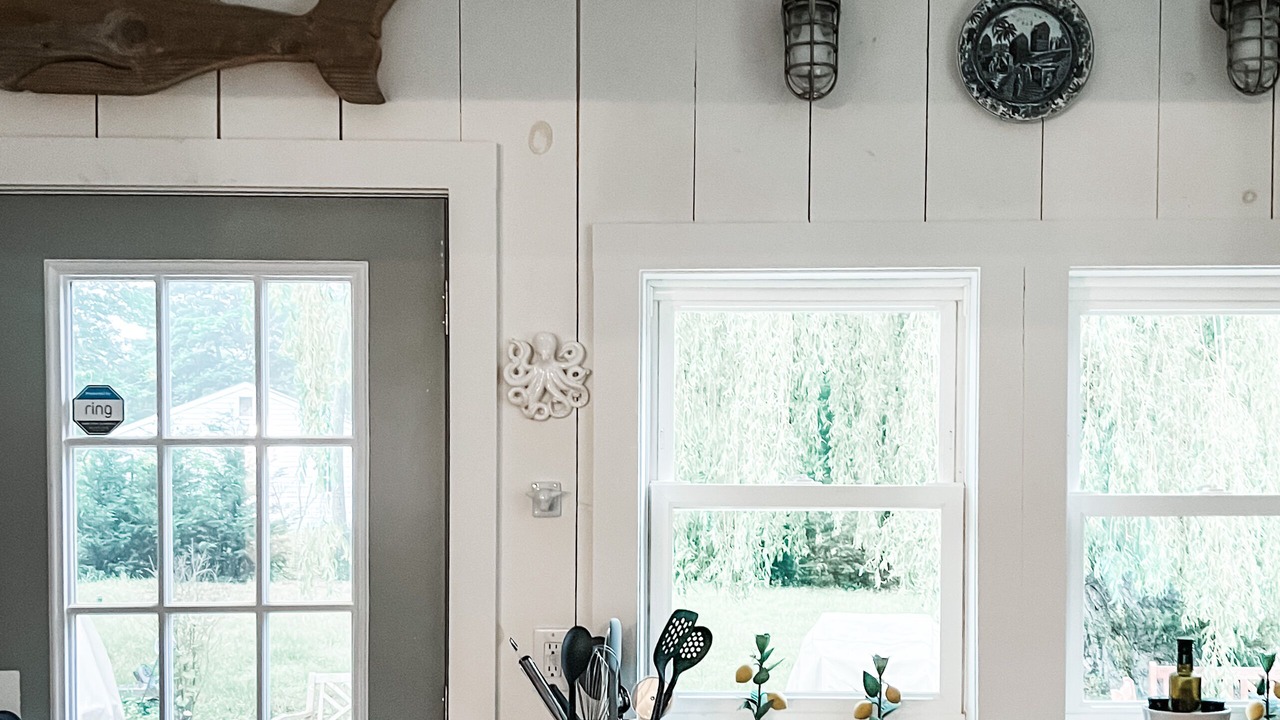 Photo of Kitchen in Water Mill