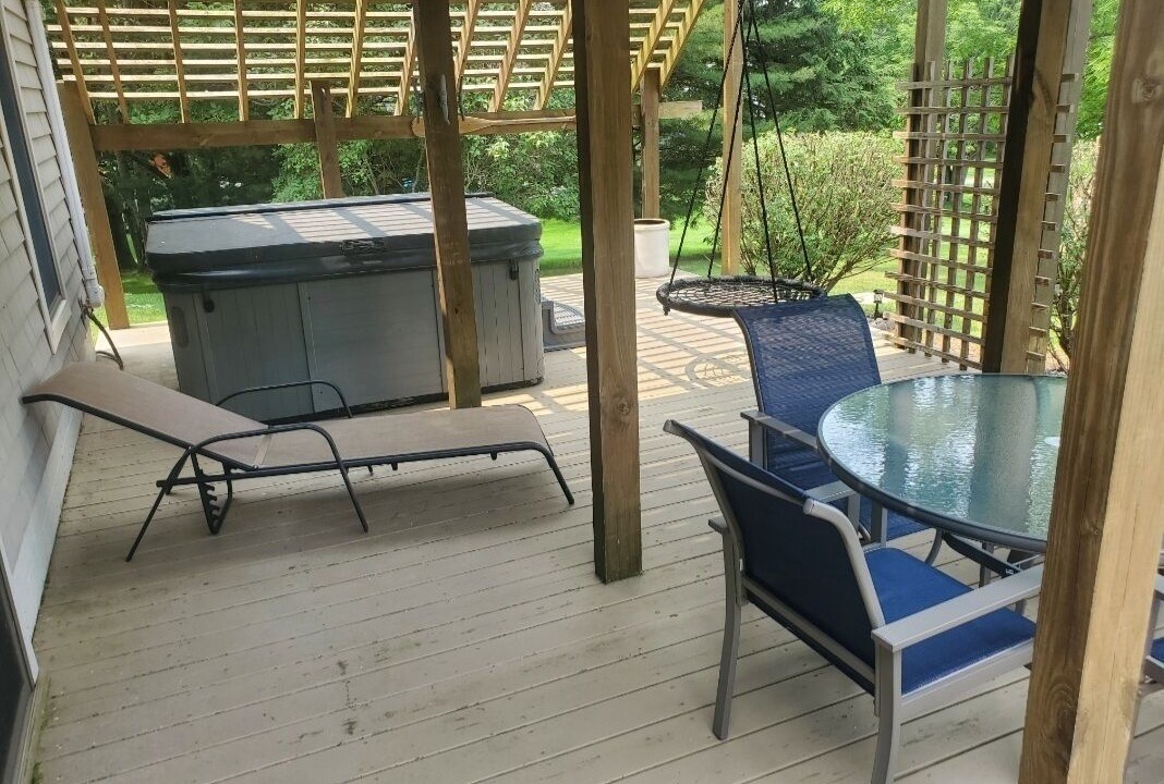 Photo of Outdoor in Wolcott