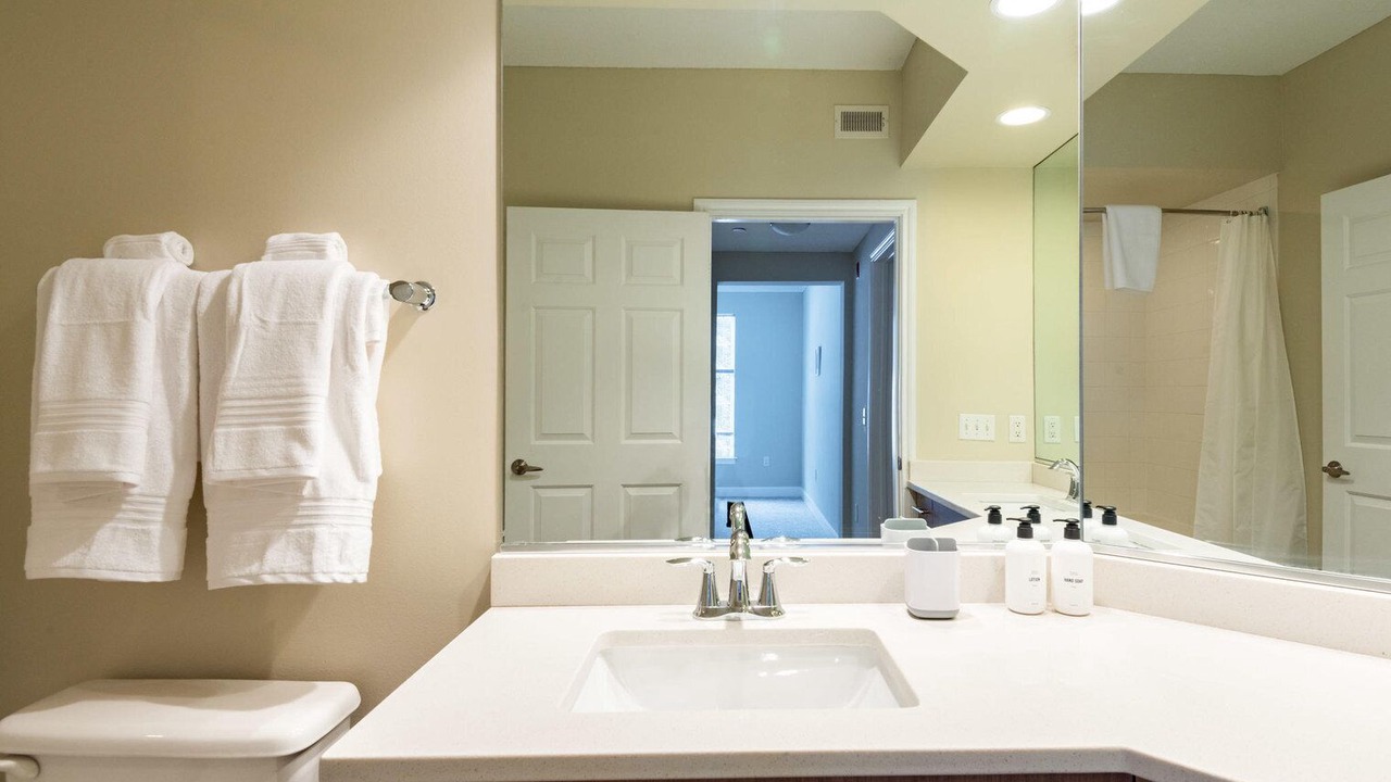 Photo of Bathroom in Waltham