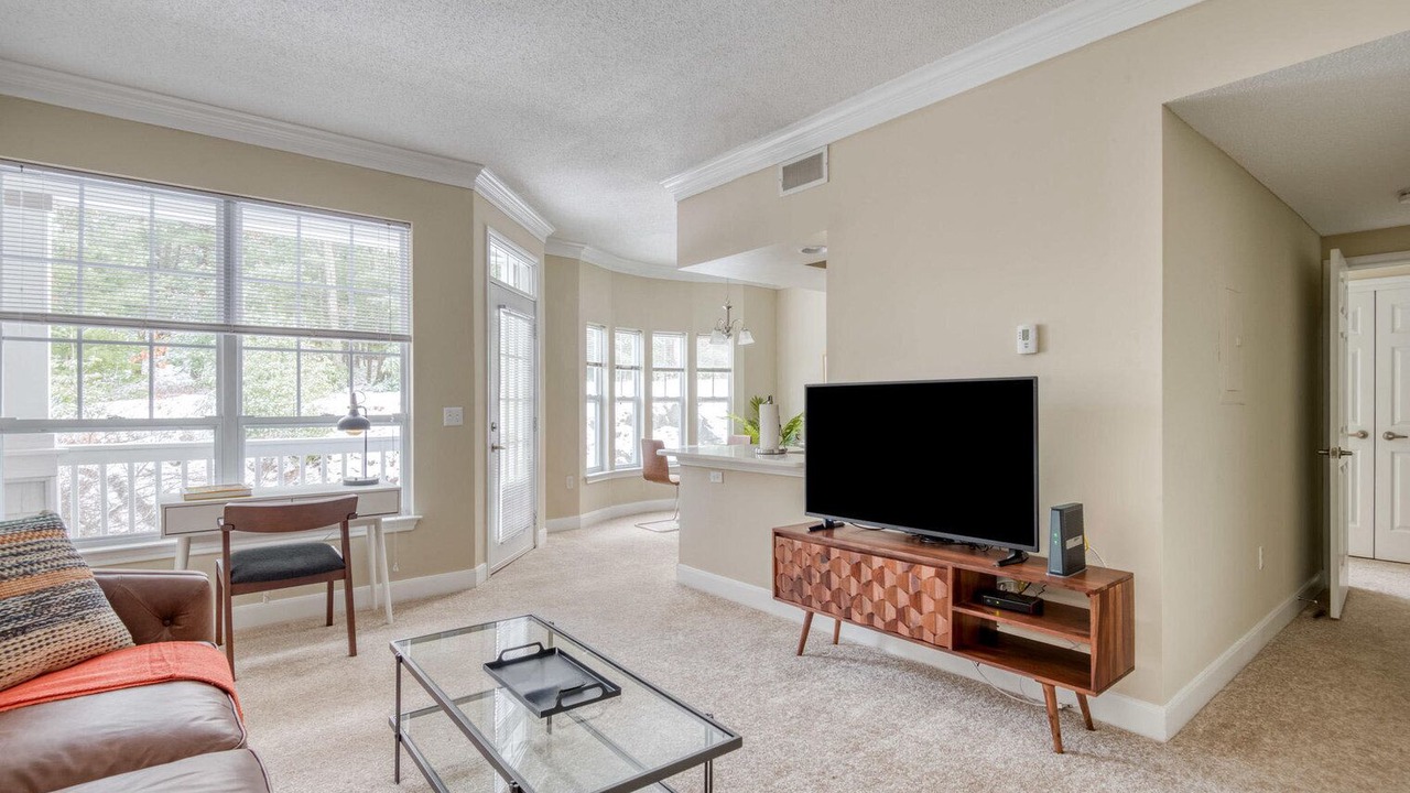 Photo of Livingroom in Waltham