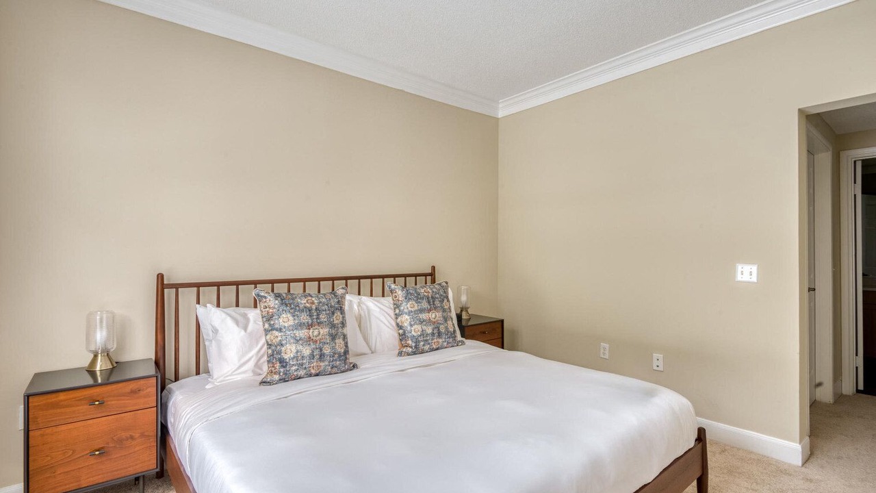 Photo of Bedroom in Waltham