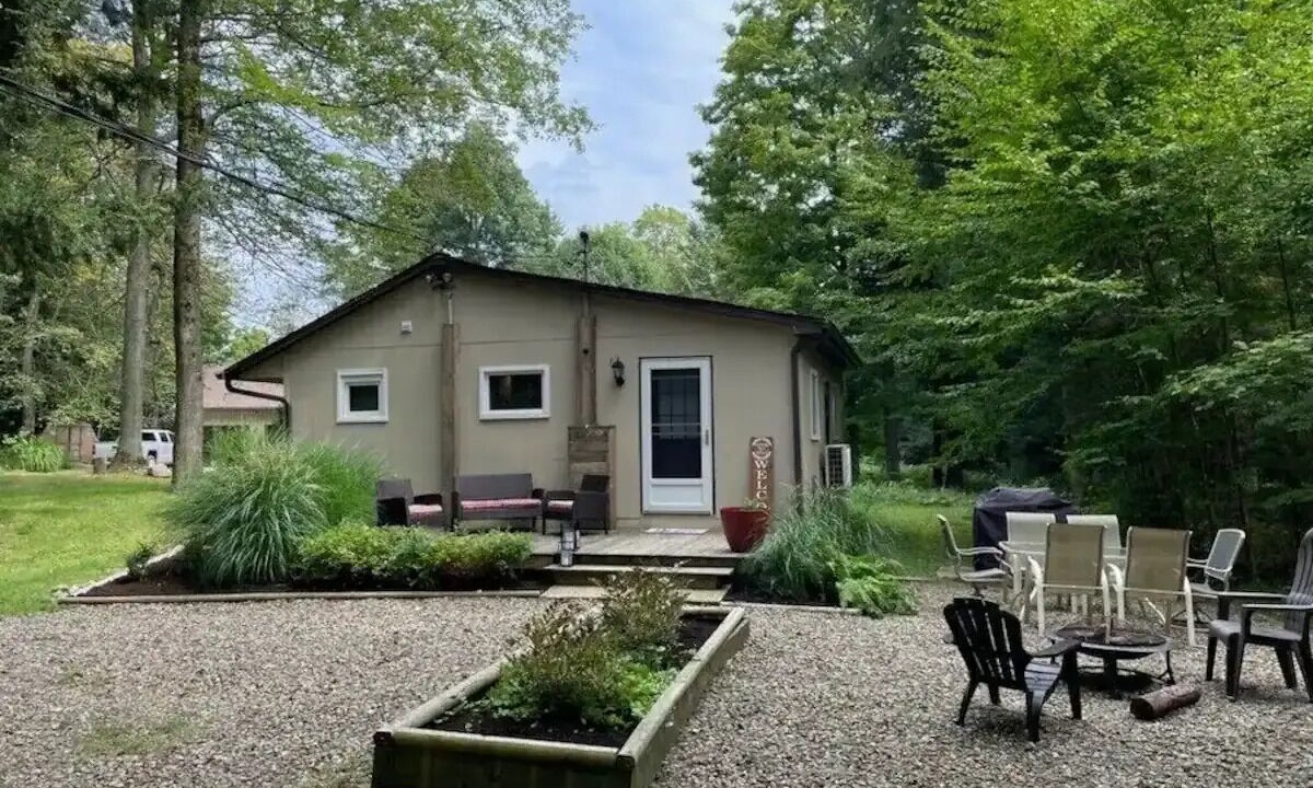 Photo of Outdoor in Clymer