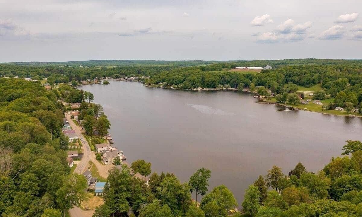 Photo of Outdoor in Clymer