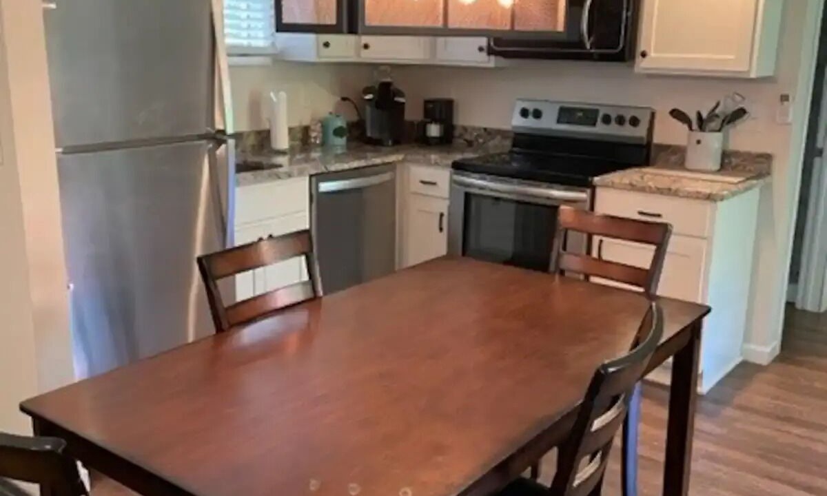 Photo of Kitchen in Clymer