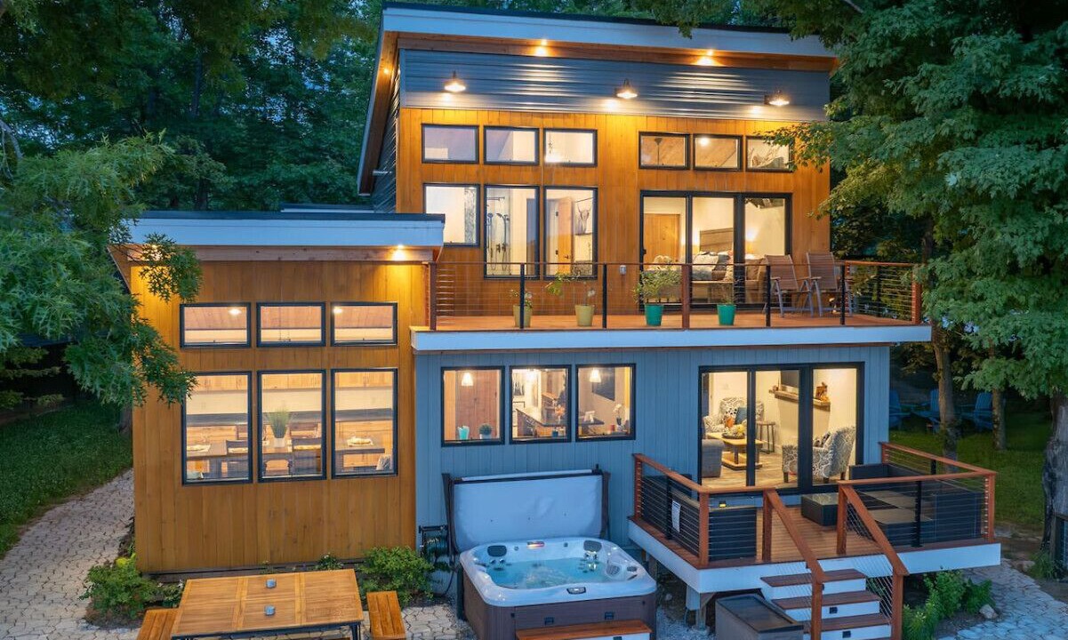 Photo of Patio Balcony in Conway
