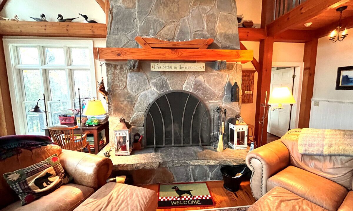 Photo of Livingroom in Wilmington