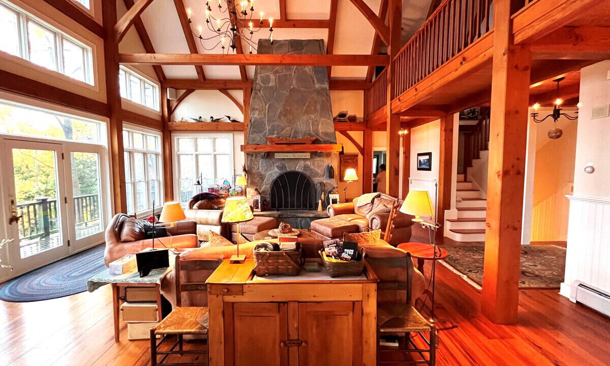 Photo of Bedroom in Wilmington