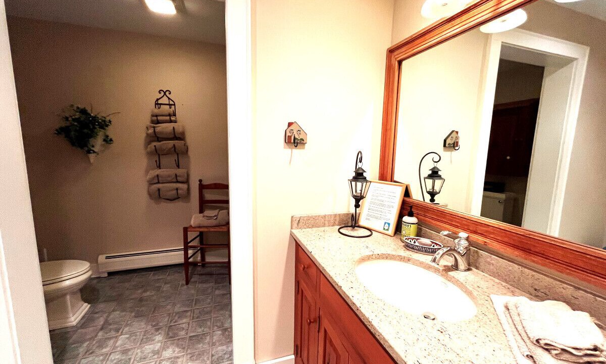 Photo of Bathroom in Wilmington