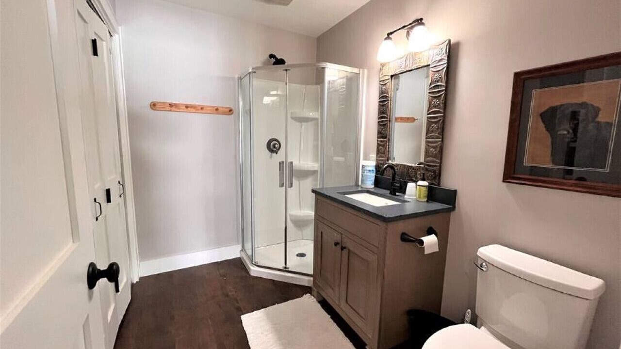 Photo of Bathroom in Wilmington