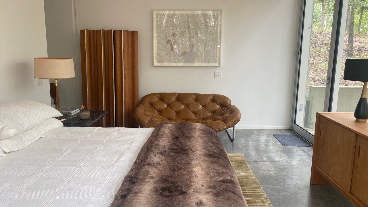 Photo of Bedroom in Water Mill