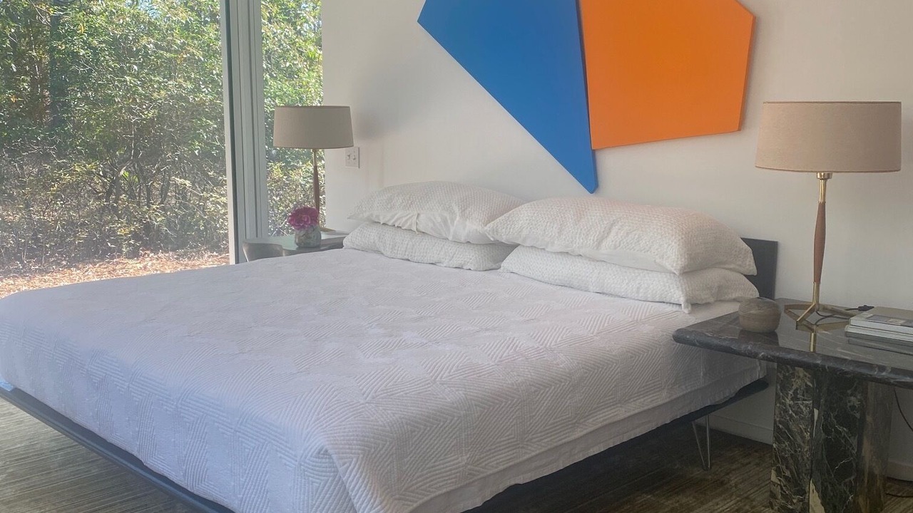 Photo of Bedroom in Water Mill