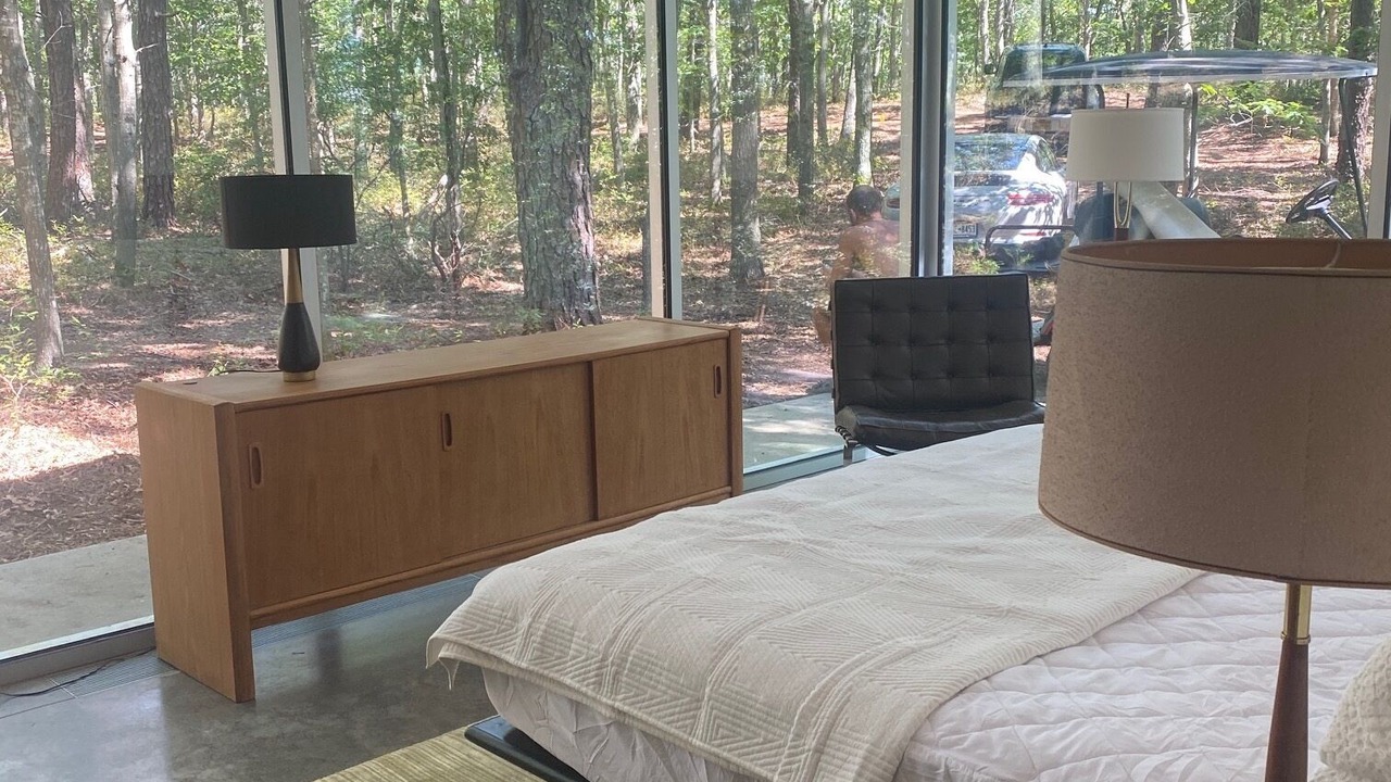 Photo of Bedroom in Water Mill