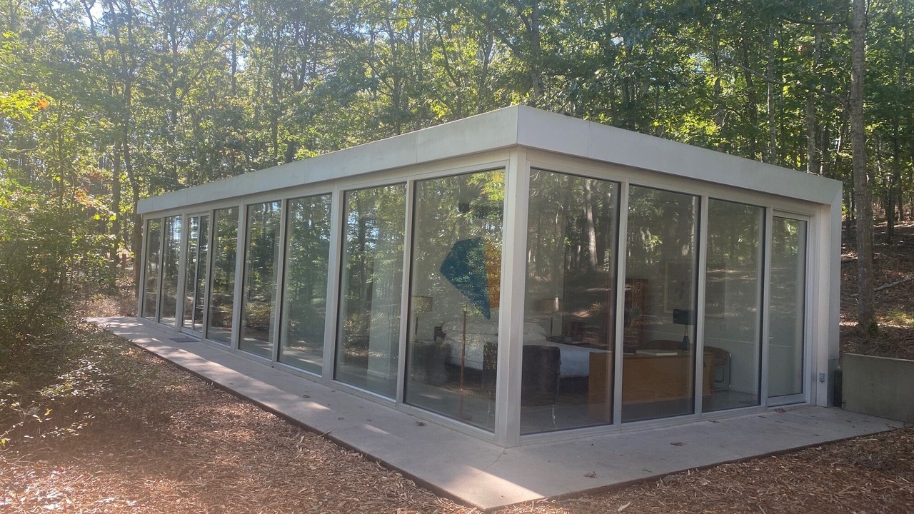 Photo of Outdoor in Water Mill