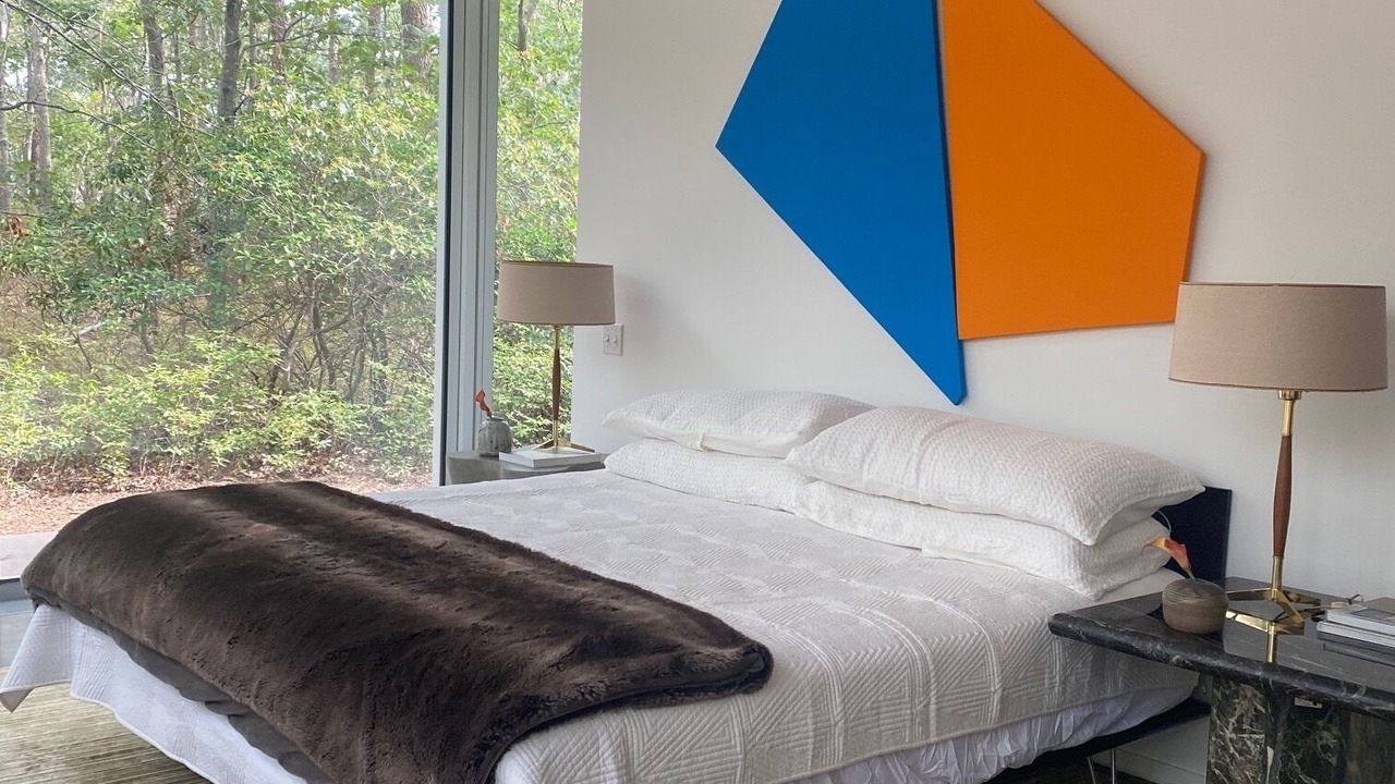 Photo of Bedroom in Water Mill