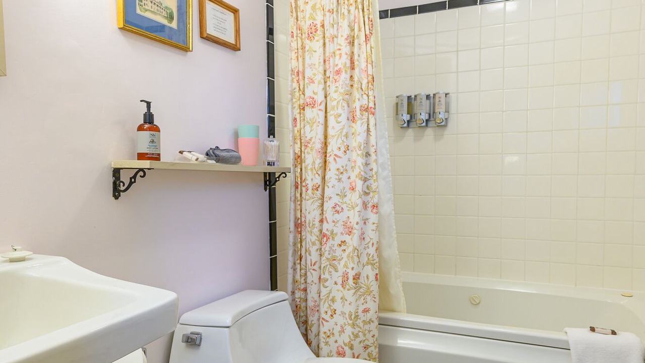 Photo of Bathroom in Stowe