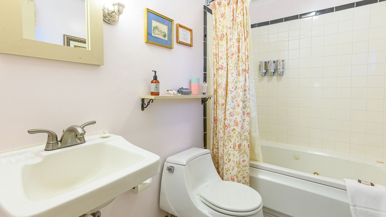Photo of Bathroom in Stowe