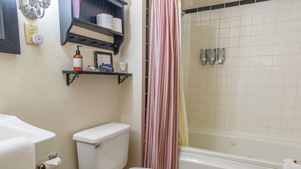 Photo of Bathroom in Stowe
