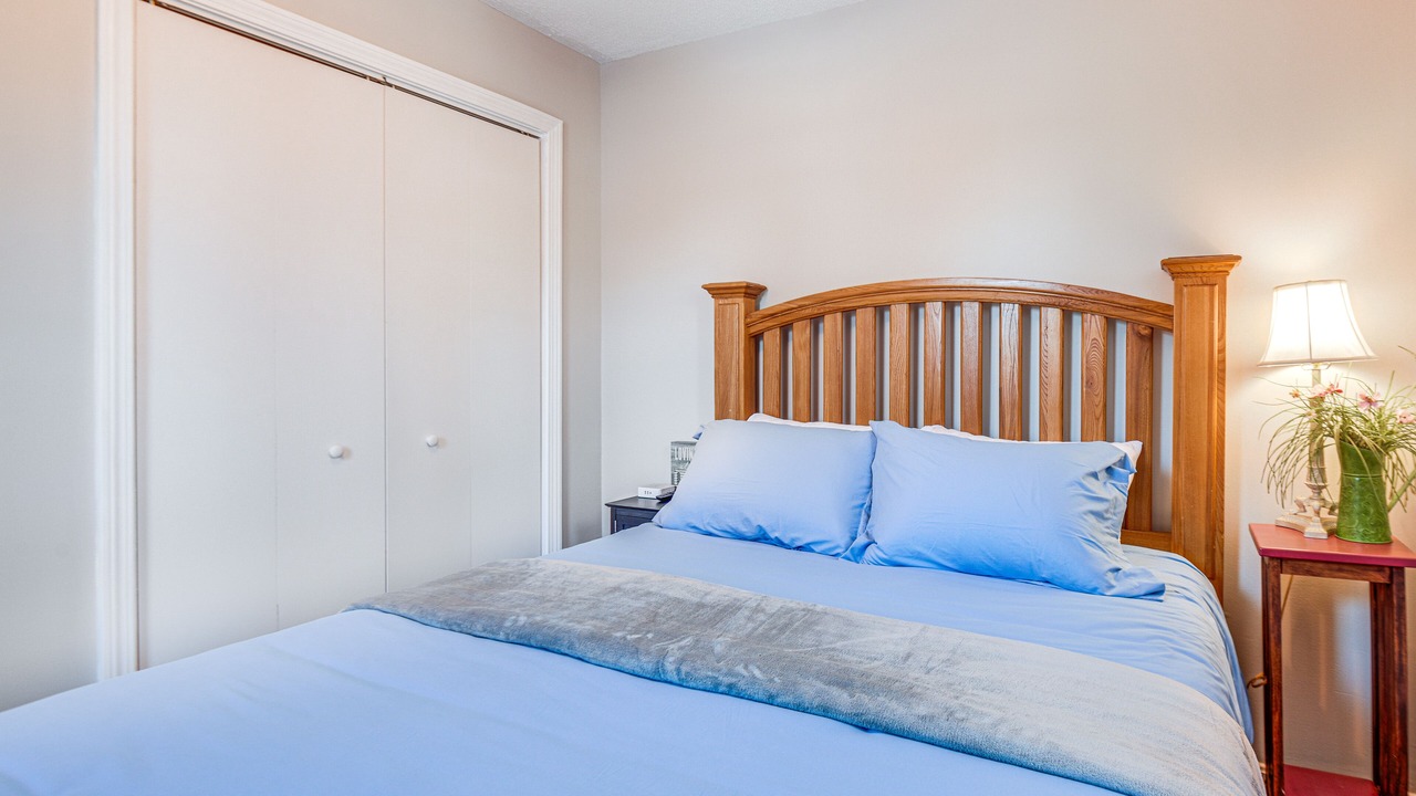 Photo of Bedroom in Locke Lake Colony