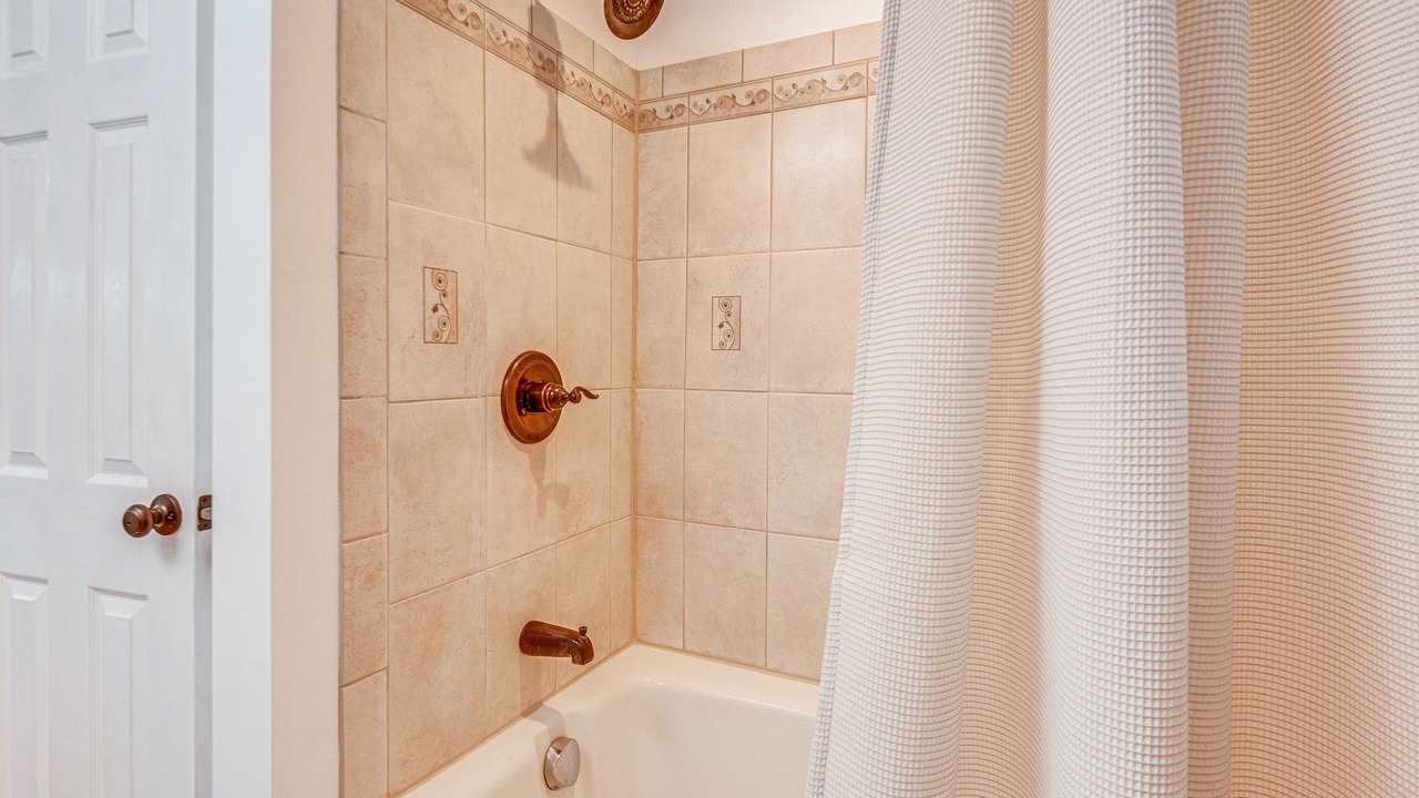 Photo of Bathroom in Locke Lake Colony