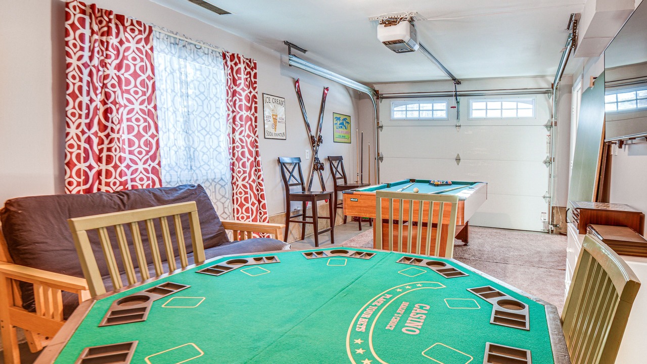 Photo of Bedroom in Locke Lake Colony