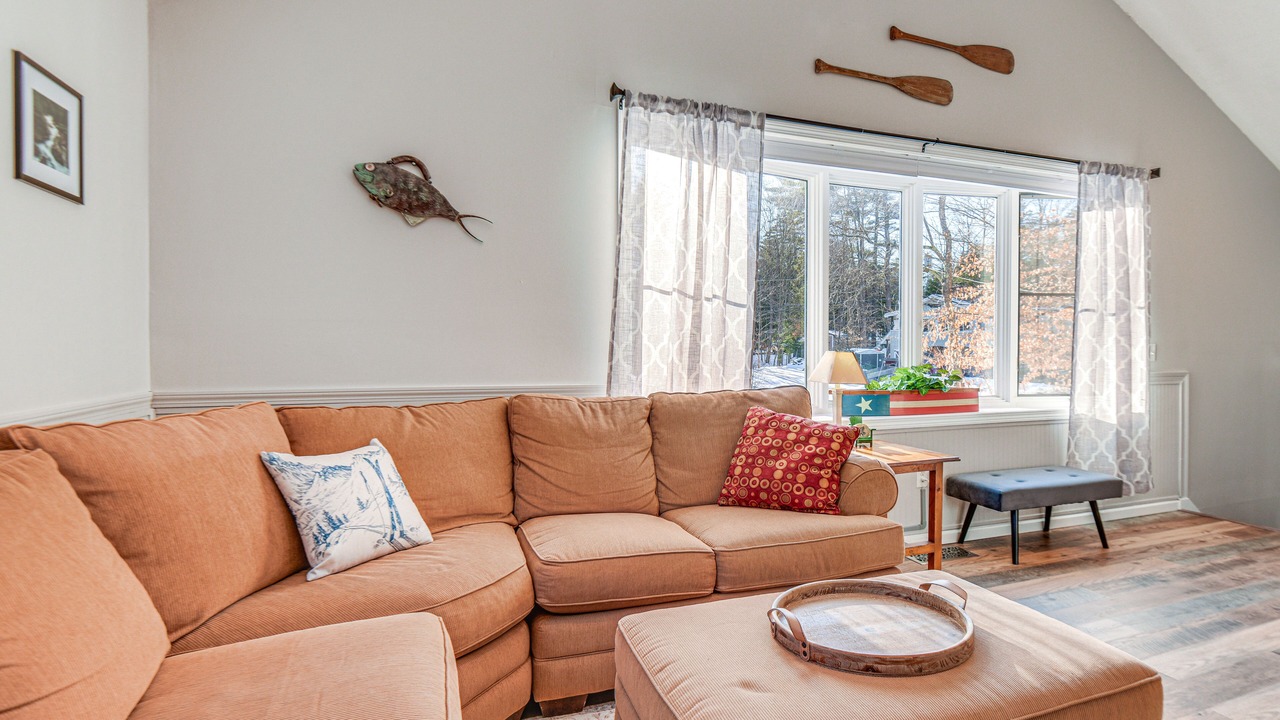 Photo of Bedroom in Locke Lake Colony