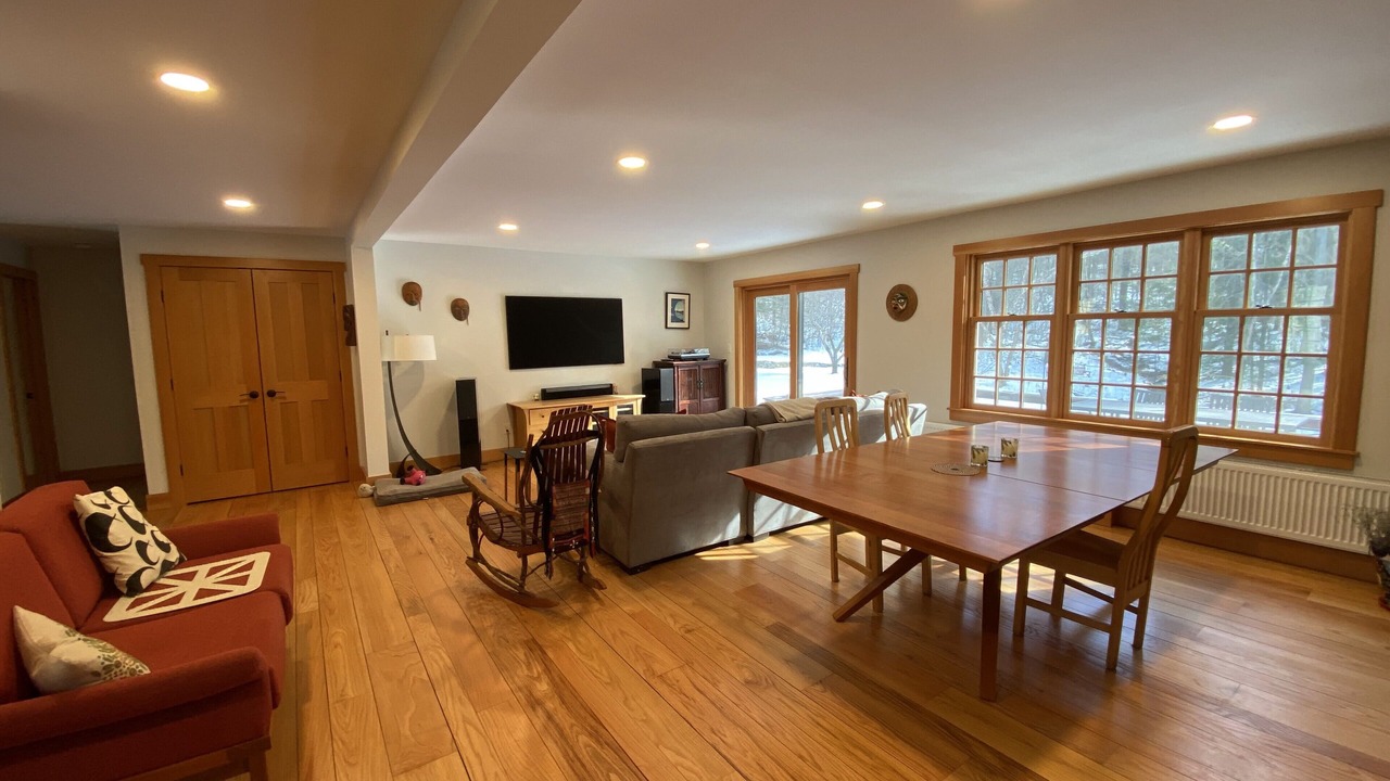Photo of Livingroom in Hanover