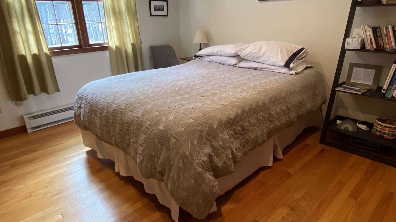 Photo of Bedroom in Hanover