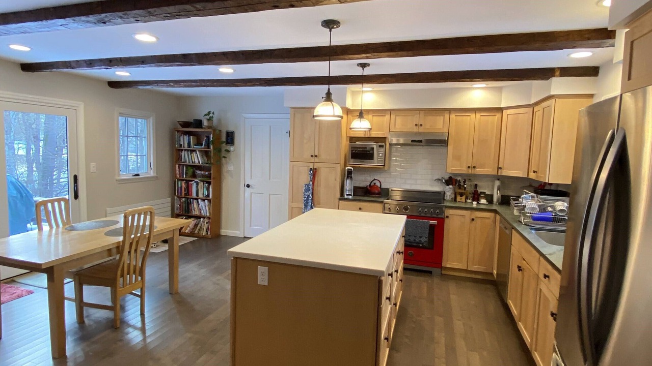 Photo of Kitchen in Hanover