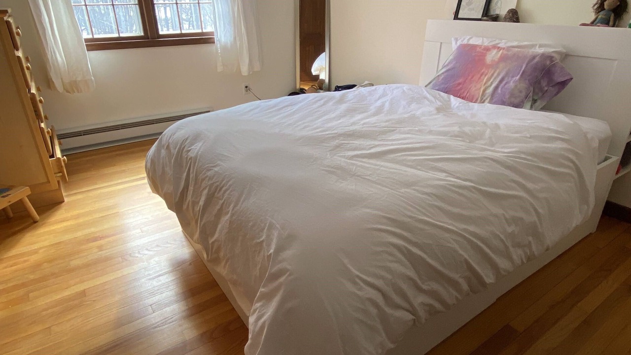 Photo of Bedroom in Hanover