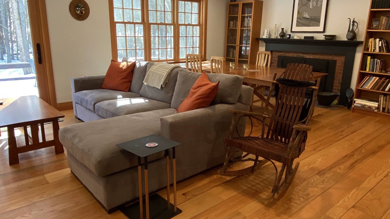 Photo of Livingroom in Hanover
