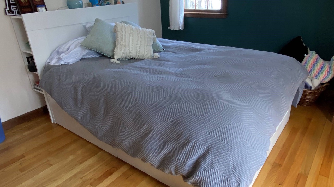 Photo of Bedroom in Hanover