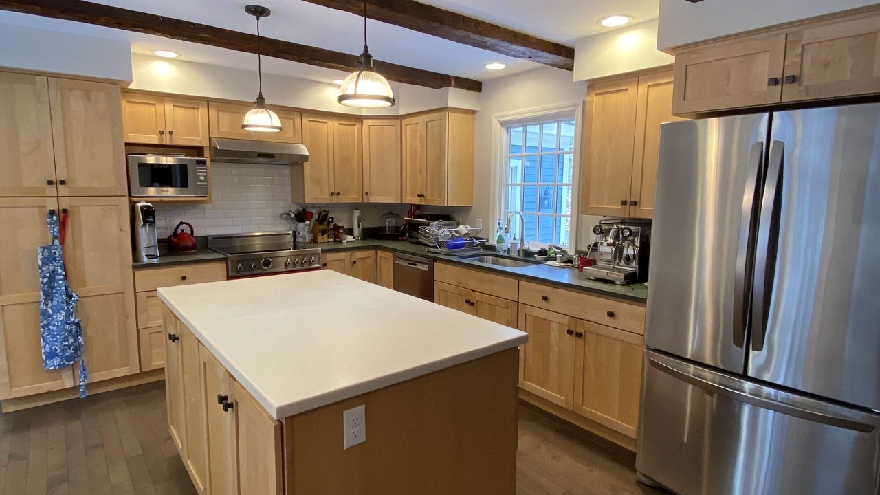 Photo of Kitchen in Hanover