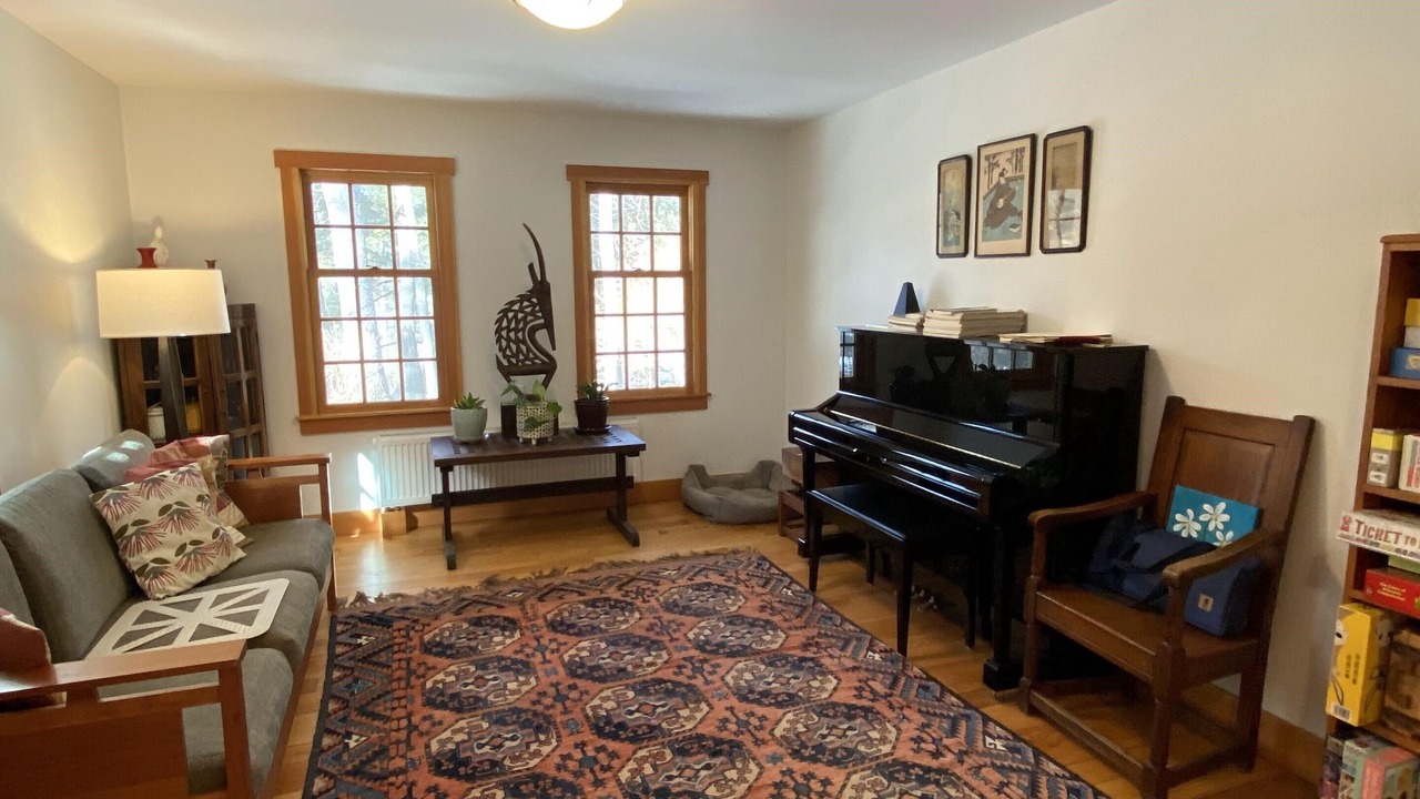 Photo of Livingroom in Hanover