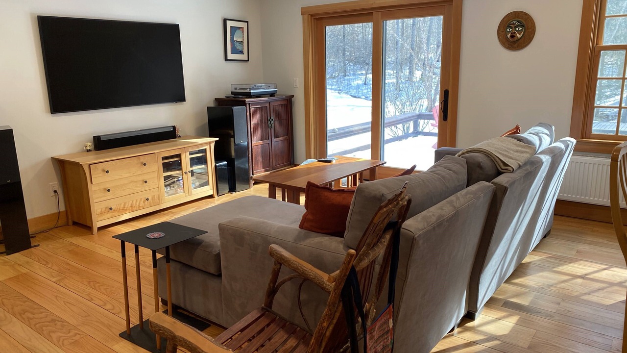 Photo of Livingroom in Hanover