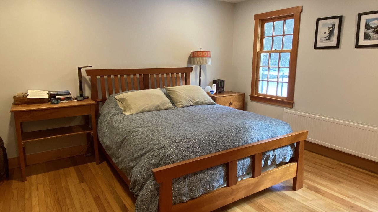 Photo of Bedroom in Hanover
