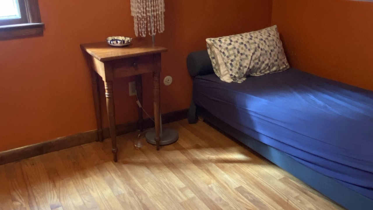 Photo of Bedroom in Hanover