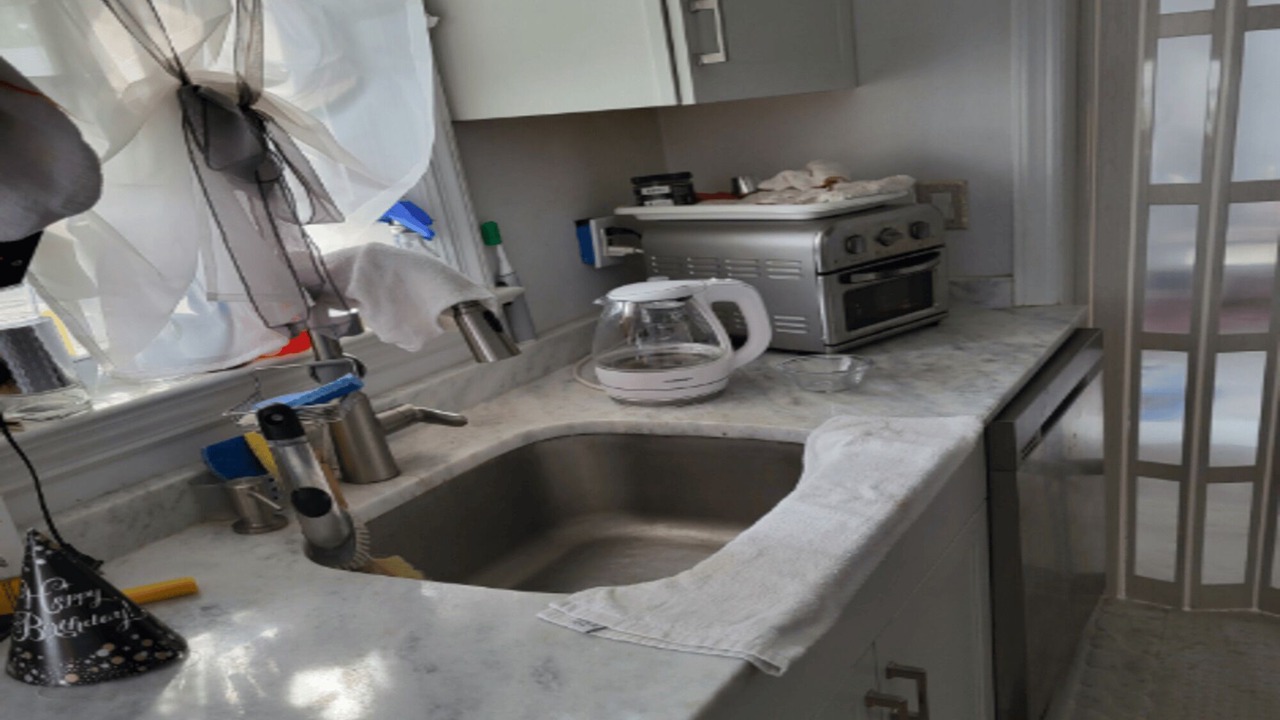 Photo of Kitchen in Englewood