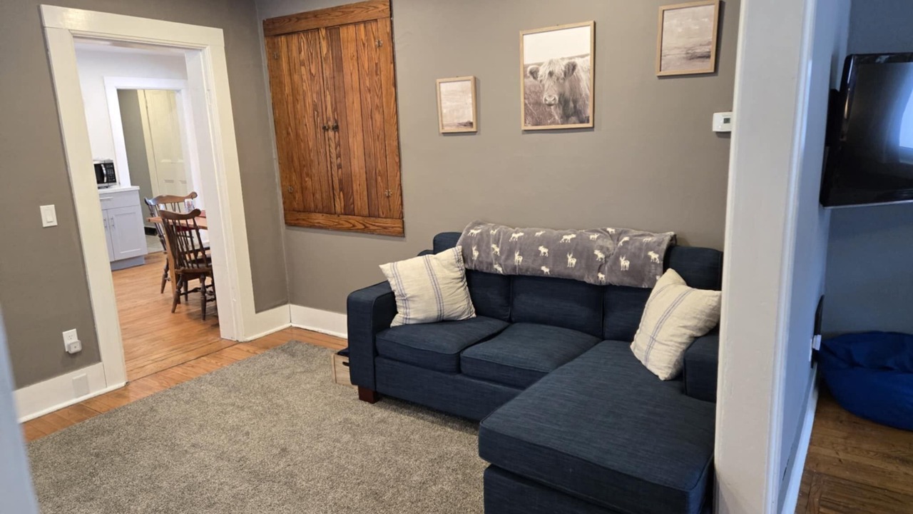 Photo of Livingroom in Charlestown