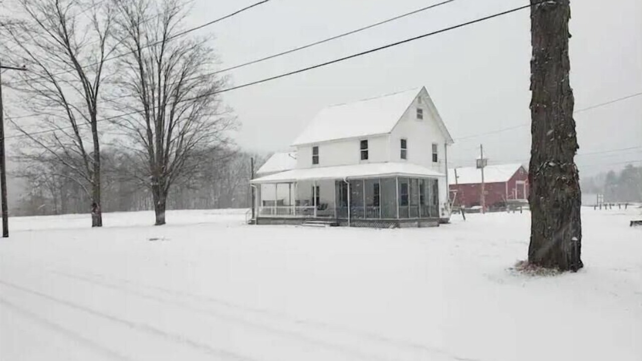Photo of Outdoor in Charlestown