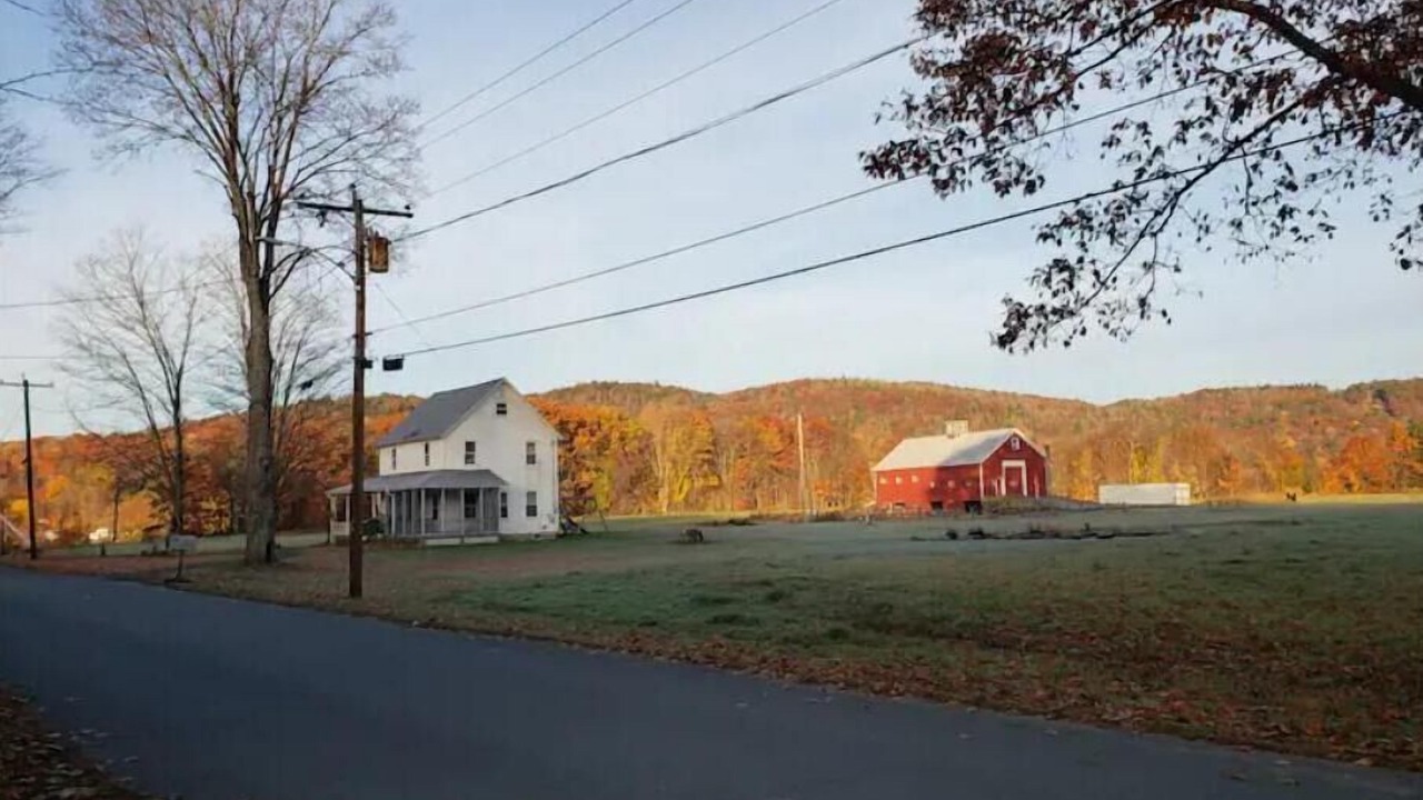 Photo of Outdoor in Charlestown