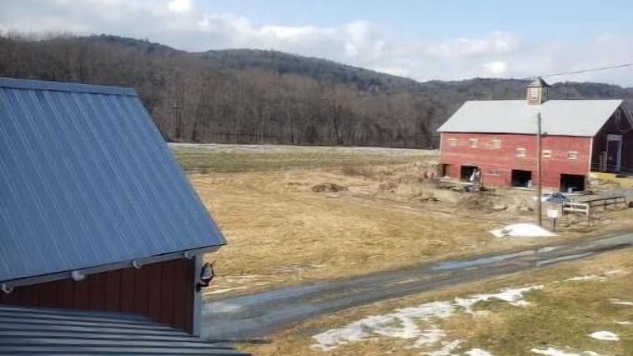 Photo of Outdoor in Charlestown