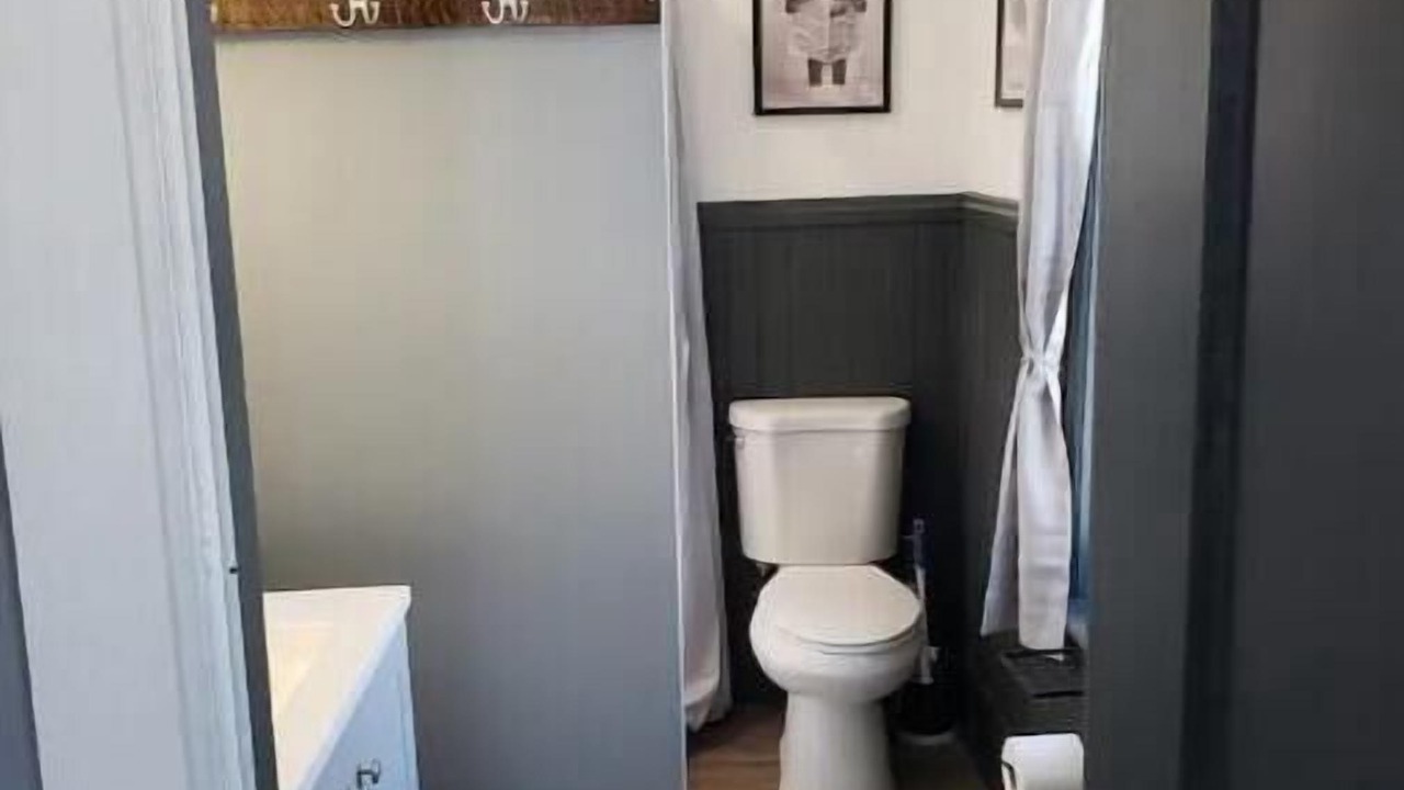 Photo of Bathroom in Charlestown