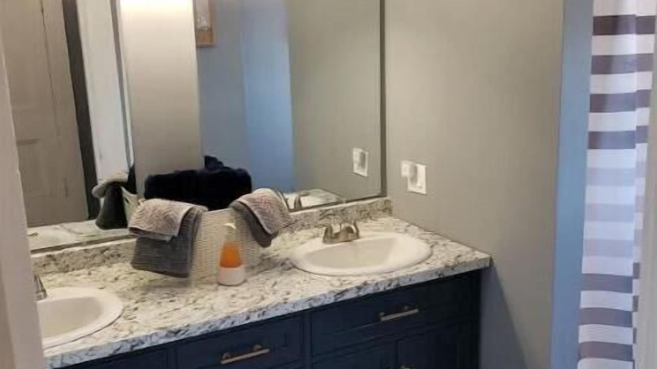 Photo of Bathroom in Charlestown