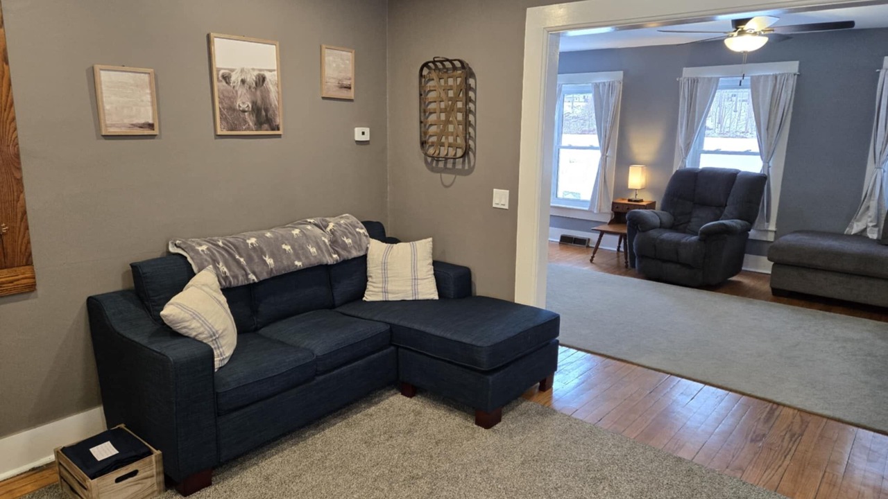 Photo of Livingroom in Charlestown