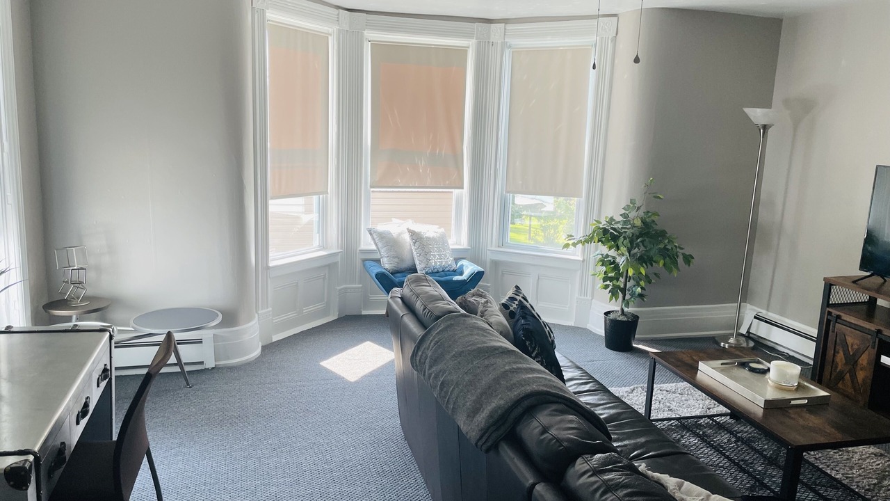 Photo of Livingroom in Evans Mills