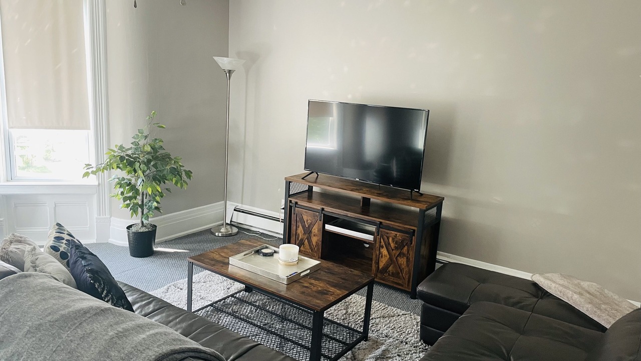 Photo of Livingroom in Evans Mills
