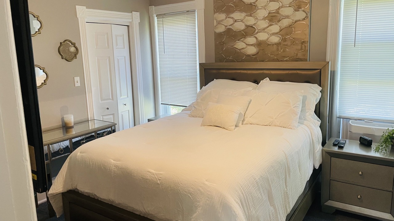 Photo of Bedroom in Evans Mills